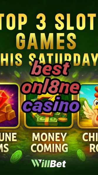 best onl8ne casino-buildcasinogames.igamblingorder.com